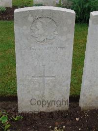 Etaples Military Cemetery - Dolan, Joseph Aloysius